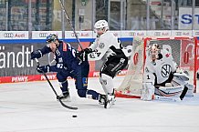 Eishockey, Herren, DEL, Saison 2024-2025, Spieltag 19, ERC Ingolstadt - Grizzlys Wolfsburg, 24.11.2024