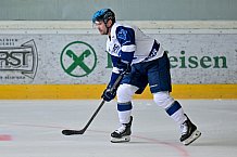 Eishockey, Herren, DEL, Saison 2025-2026, Vinschgau Cup, ERC Ingolstadt - Pre-Game-Skate, 22.08.2025