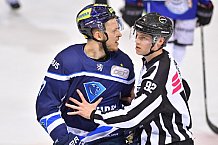 ERC Ingolstadt vs Straubing Tigers, DEL, Deutsche Eishockey Liga, Spieltag 52, 03.03.2019