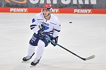 18.11.2020 - ERC Ingolstadt - Training