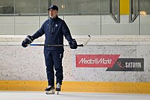 Eishockey, Herren, DEL, Saison 2023-2024, Vinschgau Cup, ERC Ingolstadt - IceTraining, 25.08.2023