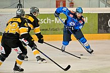 Eishockey, Herren, DEL, Saison 2025-2026, Vinschgau Cup, Spiel 4, HC Pustertal - ERC Ingolstadt, 24.08.2025
