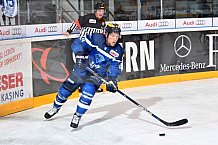 ERC Ingolstadt vs Koelner Haie, Eishockey, DEL, Deutsche Eishockey Liga, Spieltag 52, 26.02.2017
