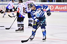 ERC Ingolstadt vs Thomas Sabo Ice Tigers, DEL, Deutsche Eishockey Liga, Spieltag 2, 15.09.2019