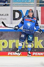 Eishockey, Herren, DEL, Saison 2023-2024, Spieltag 10, ERC Ingolstadt - Nürnberg Ice Tigers, 13.10.2023