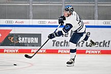 Eishockey, Herren, DEL, Saison 2024-2025, ERC Ingolstadt - Showtraining für Dauerkartenbesitzer, 04.08.2024