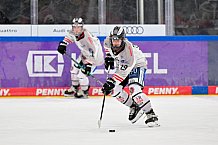 Eishockey, Frauen, EWHL Euro Cup, Saison 2025-2026, Finale, HK Budapest - ECDC Memmingen Indians, 19.10.2025