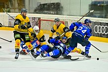 Eishockey, Herren, DEL, Saison 2026-2027, ERC Ingolstadt - HC Falkensteiner Pustertal, 21.08.2026