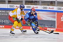 Eishockey, Herren, DEL, Saison 2020-2021, ERC Ingolstadt - Düsseldorfer EG, 05.04.2021