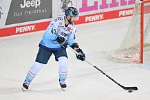 Eishockey, Herren, DEL, Saison 2022-2023, Gäuboden Cup, Nürnberg Ice Tigers - ERC Ingolstadt, 19.08.2022