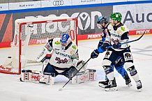 Eishockey, Herren, DEL, Saison 2025-2026, Spiel 22, ERC Ingolstadt - Eisbären Berlin, 26.11.2025
