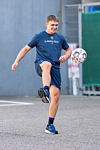 Eishockey, Herren, DEL, Saison 2026-2027, Testspiel, ERC Ingolstadt - EV Zug, 04.09.2026