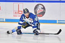 Thomas Sabo Ice Tigers vs ERC Ingolstadt, DEL, Deutsche Eishockey Liga, Spieltag 35, 05.01.2020