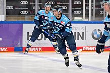 Eishockey, Herren, DEL, Saison 2022-2023, Vorbereitung, ERC Ingolstadt - Augsburger Panther, 04.09.2022