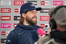 Eishockey, Herren, DEL, Saison 2022-2023, Playoff-Viertelfinale - Spiel 5, ERC Ingolstadt - Düsseldorfer EG, 24.03.2023