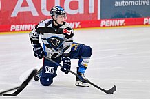Eishockey, Herren, DEL, Saison 2024-2025, Spieltag 11, ERC Ingolstadt - Pinguins Bremerhaven, 20.10.2024