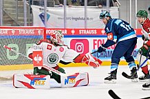 Hockey, Mens, CHL, Season 2025-2026, Quarter-Finals, ERC Ingolstadt - Frölunda Gothenburg, 02.12.2025