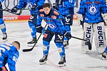 Eishockey, Herren, DEL, Saison 2025-2026, Spiel 31, ERC Ingolstadt - EHC Red Bull München, 23.12.2025