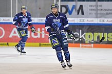 ERC Ingolstadt Training, DEL, Deutsche Eishockey Liga, 13.02.2020