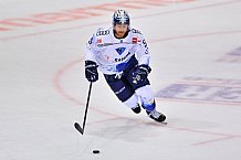 Eishockey, Herren, DEL, Saison 2021-2022, Spieltag 3, Straubing Tigers - ERC Ingolstadt, 17.09.2021