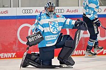 Eishockey, Herren, DEL, Saison 2022-2023, Spieltag 8, ERC Ingolstadt - Eisbären Berlin, 07.10.2022