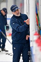 Eishockey, Herren, DEL, Saison 2025-2026, ERC Ingolstadt - Training, 04.08.2025