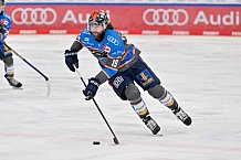 Eishockey, Herren, DEL, Saison 2023-2024, Spieltag 40, ERC Ingolstadt - Schwenninger Wild Wings, 21.01.2024
