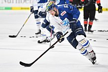 Thomas Sabo Ice Tigers vs ERC Ingolstadt, Eishockey, DEL, Deutsche Eishockey Liga, Spieltag 39, 05.01.2018