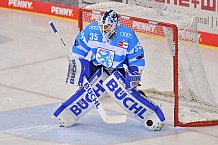 Eishockey, Herren, DEL, Saison 2021-2022, Spieltag 20, Bietigheim Steelers - ERC Ingolstadt, 05.11.2021