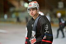 Eishockey, Herren, DEL, Saison 2023-2024, Vinschgau Cup, Nürnberg Ice Tigers - IceTraining, 25.08.2023