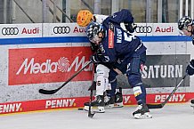 Eishockey, Herren, DEL, Saison 2024-2025, Spieltag 25, ERC Ingolstadt - Pinguins Bremerhaven, 12.12.2024