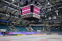 Hockey, Mens, CHL, Season 2025-2026, Regular Season, Game Day 1, ERC Ingolstadt - Ilves Tampere, 28.08.2025