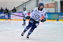Eishockey, Frauen, DFEL, Saison 2025-2026, ERC Ingolstadt - ECDC Memmingen Indians, 25.01.2026