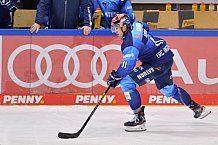 13.12.2020 - ERC Ingolstadt - Augsburger Panther