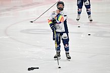 Eishockey, Frauen, DFEL, Saison 2021-2022, ERC Ingolstadt - ESC Planegg-Würmtal, 22.01.2021
