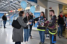 Eishockey, Herren, DEL, Saison 2022-2023, Spieltag 37, ERC Ingolstadt - Augsburger Panther, 30.12.2022
