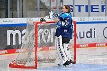 Eishockey, Frauen, DFEL, Saison 2025-2026, Spieltag 3, ERC Ingolstadt - Mad Dogs Mannheim, 27.09.2025
