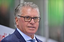 ERC Ingolstadt vs Augsburger Panther, Eishockey, DEL, Deutsche Eishockey Liga, Vorbereitung, 31.08.2018