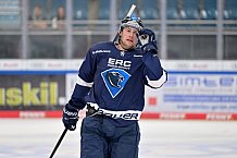 Eishockey, Herren, DEL, Saison 2024-2025, ERC Ingolstadt - Showtraining für Dauerkartenbesitzer, 04.08.2024