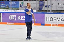 ERC Ingolstadt vs Kölner Haie, DEL, Deutsche Eishockey Liga, Spieltag 9, 06.10.2019