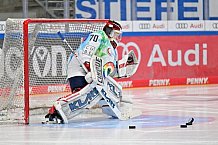 Eishockey, Frauen, DFEL, Saison 2022-2023, ERC Ingolstadt - Eisbären Berlin, 04.02.2023