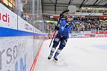 Eishockey, Herren, DEL, Saison 2023-2024, Spieltag 16, ERC Ingolstadt - Grizzlys Wolfsburg, 01.11.2023