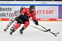 Eishockey, Frauen, EWHL Euro Cup, Saison 2025-2026, Finale, HK Budapest - ECDC Memmingen Indians, 19.10.2025