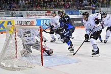 ERC Ingolstadt vs Thomas Sabo Ice Tigers, Eishockey, DEL, Deutsche Eishockey Liga, Spieltag 16, 02.11.2018