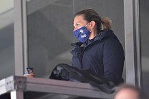 Eishockey, Herren, DEL, Saison 2020-2021, Nürnberg Ice Tigers - ERC Ingolstadt, 14.03.2021
