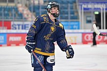 Eishockey, Frauen, DFEL, Saison 2022-2023, ERC Ingolstadt - EC Bergkamener Bären, 18.02.2023