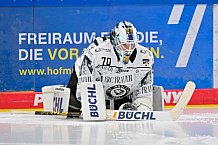 Eishockey, Frauen, DFEL, Saison 2025-2026, ERC Ingolstadt - HK Budapest, 15.11.2025