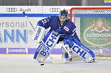 ERC Ingolstadt vs Fischtown Pinguins, DEL, Deutsche Eishockey Liga, Spieltag 25, 08.12.2019