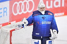 Eishockey, Herren, DEL, Saison 2020-2021, ERC Ingolstadt - Kölner Haie, 10.04.2021
