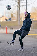 Eishockey, Herren, DEL, Saison 2024-2025, Playoffs Viertelfinale, Spiel 3, ERC Ingolstadt - Nürnberg Ice Tigers, 21.03.2025